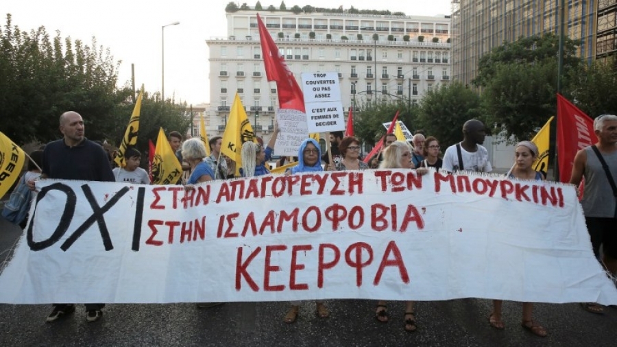 Ζακ Ζυλλιάρ: Ισλαμοαριστερισμός