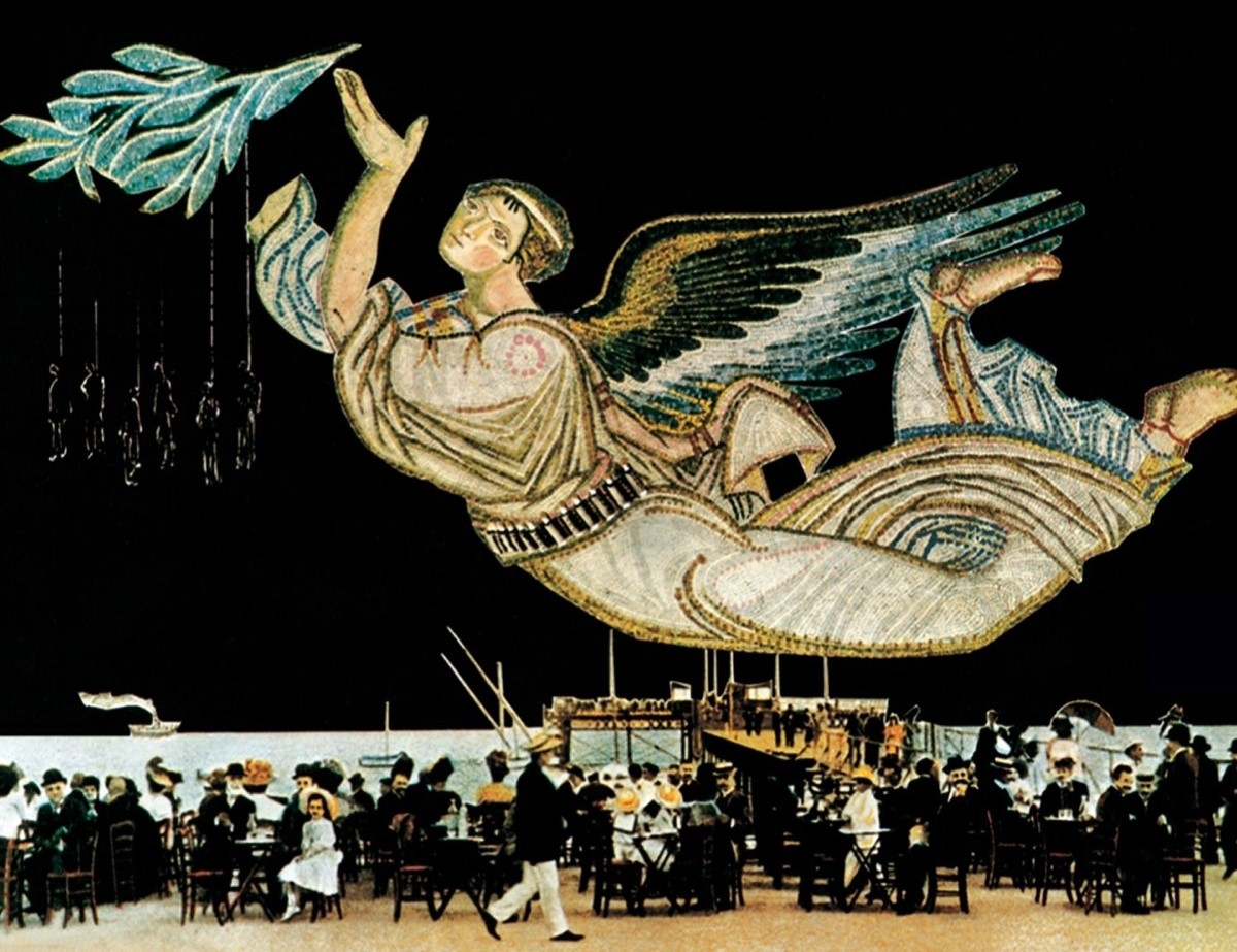 «Οι λύκοι αγκαλιά με τα σκυλιά 2.0»