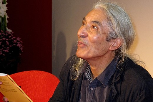 Ο Μπουαλέμ Σανσάλ και η Αριστερά που λατρεύει ισλαμιστές και δικτάτορες