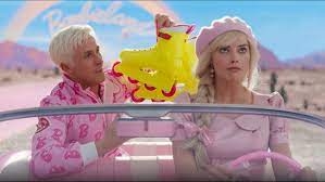 Ο Άρχοντας των Παιχνιδιών και η Barbie