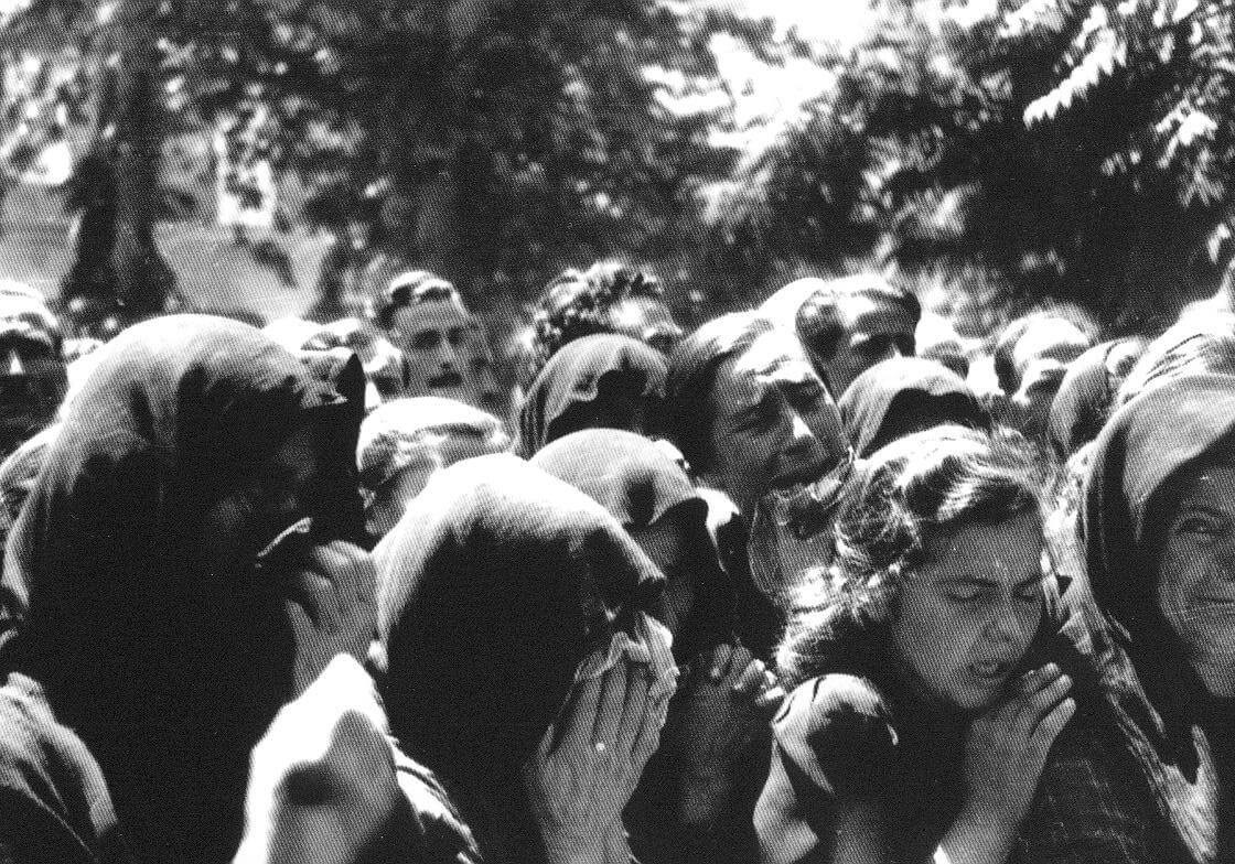 Τα Καλάβρυτα και οι κληρονόμοι του τραύματος
