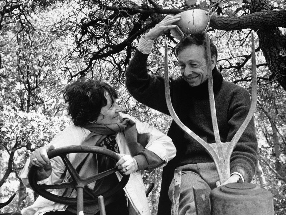 Philippe Jaccottet (1925-2021): η ισορροπία ανάμεσα στην καρδιά και τον κόσμο