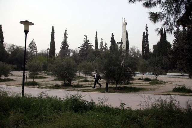 Δεν ξέραμε, δεν βλέπαμε