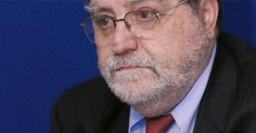 Η κοφτερή λεπίδα του Λυκούργου Λιαρόπουλου