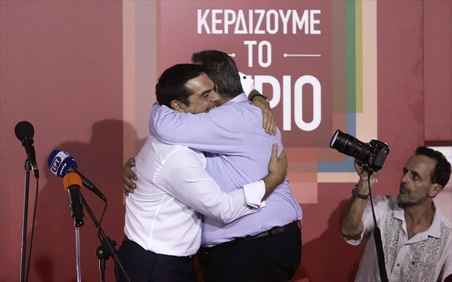 «Το ηθικό πλεονέκτημα έπιασε πάτο»