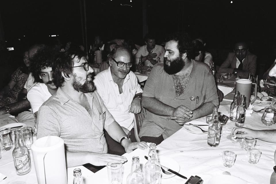 ΔΗΜΑΚ, Συμμαχία, Θούριος, Δημοκρατικός Αγώνας...