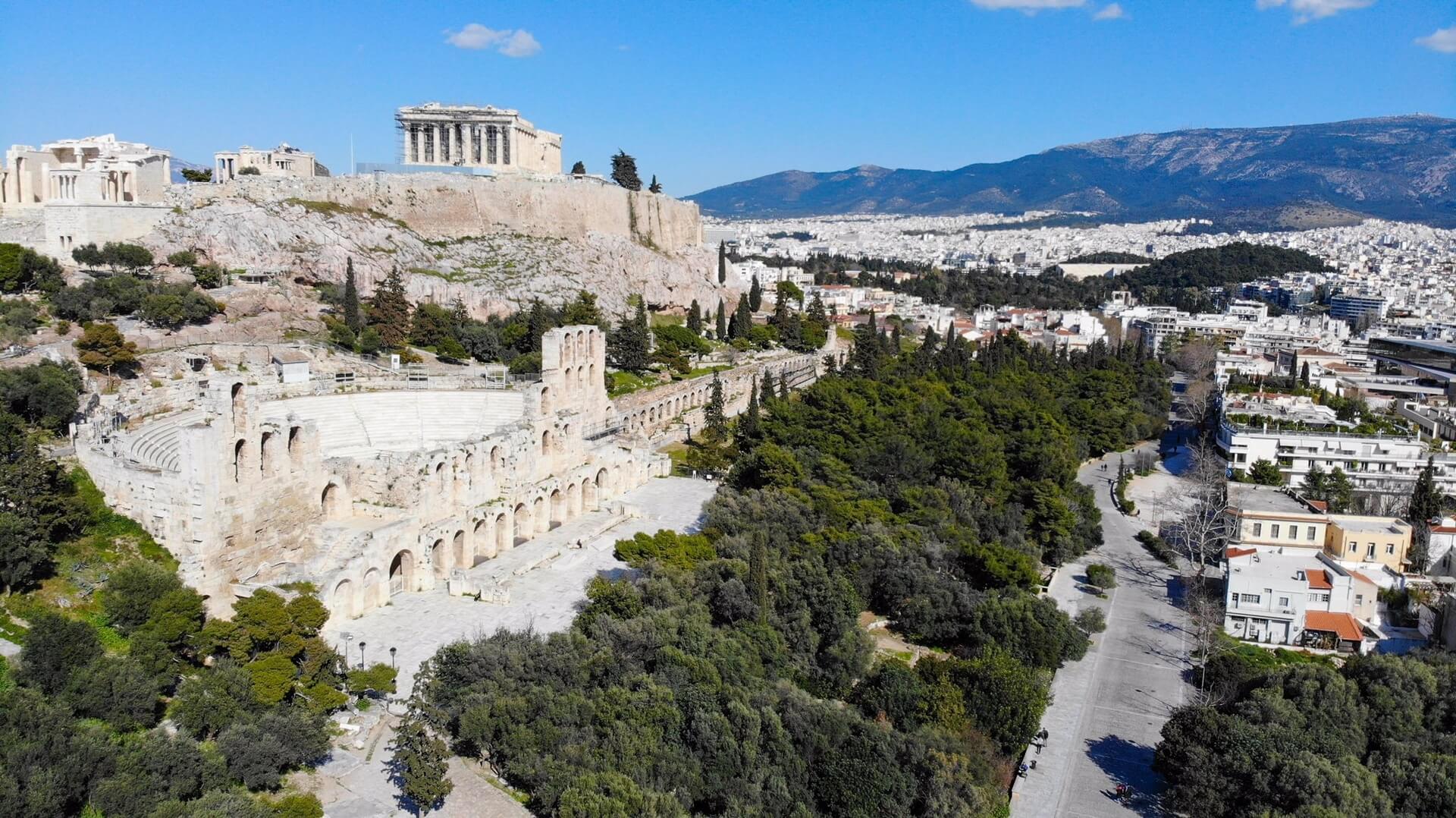 Θα περάσει κι αυτό*