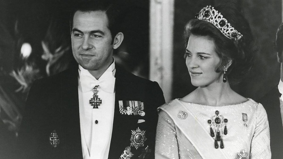 Το Β- του τρόμου