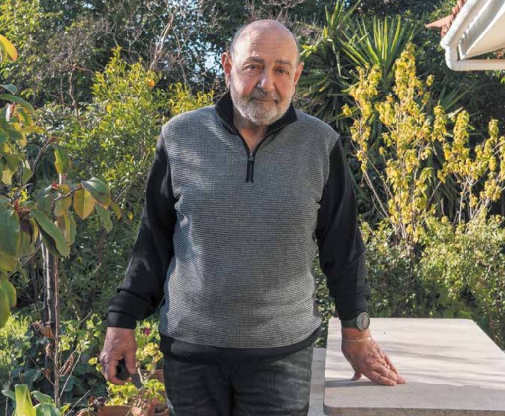 Ταξίδι σε δυο συναπτές δεκαετίες