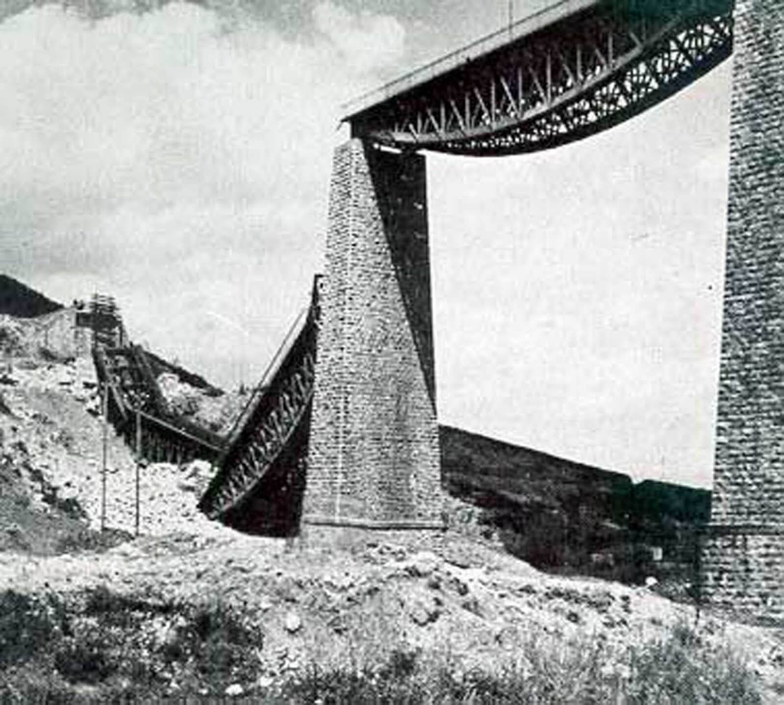 Το σοκ της Ιστορίας
