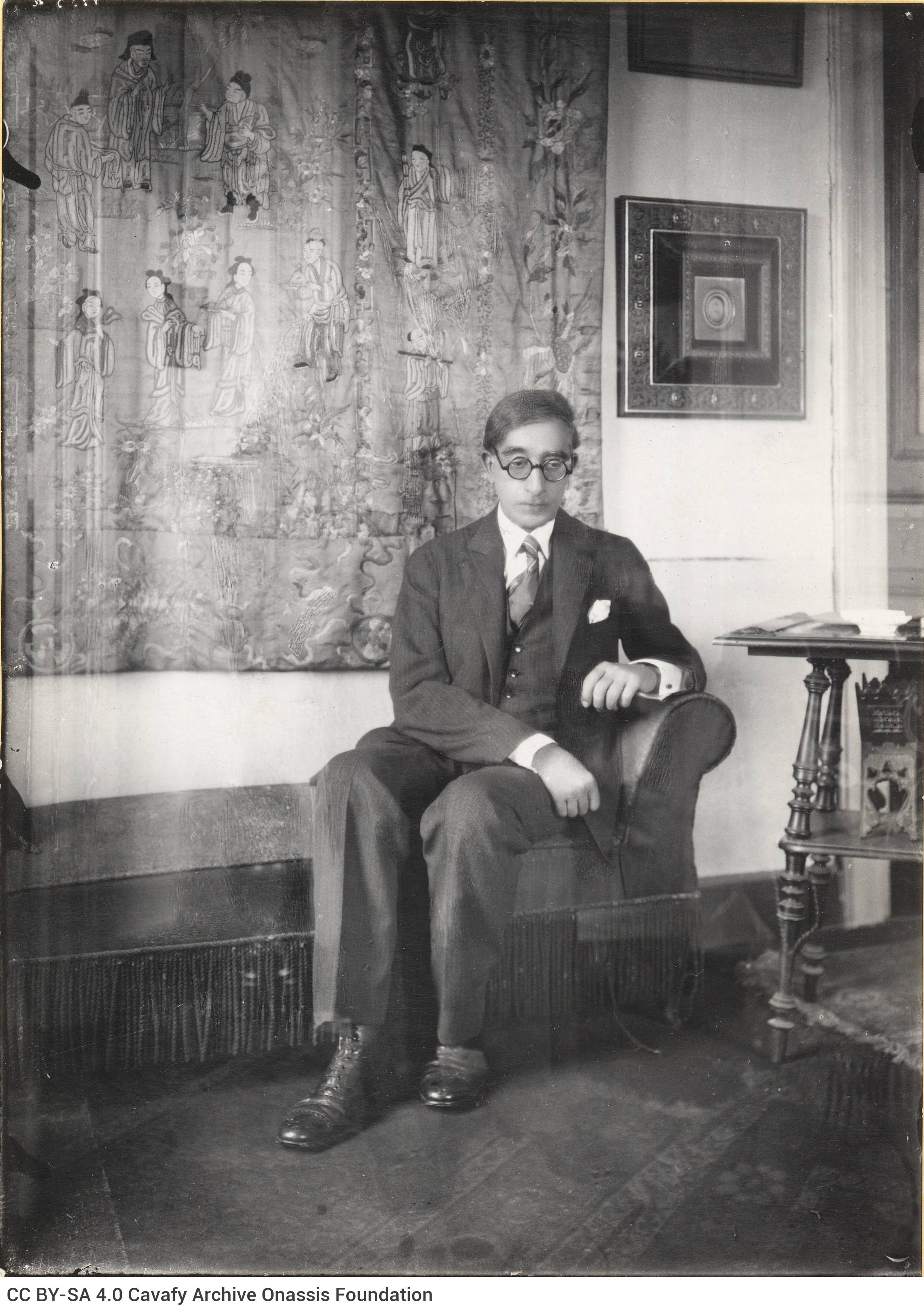Καβάφης, ο κλασικός