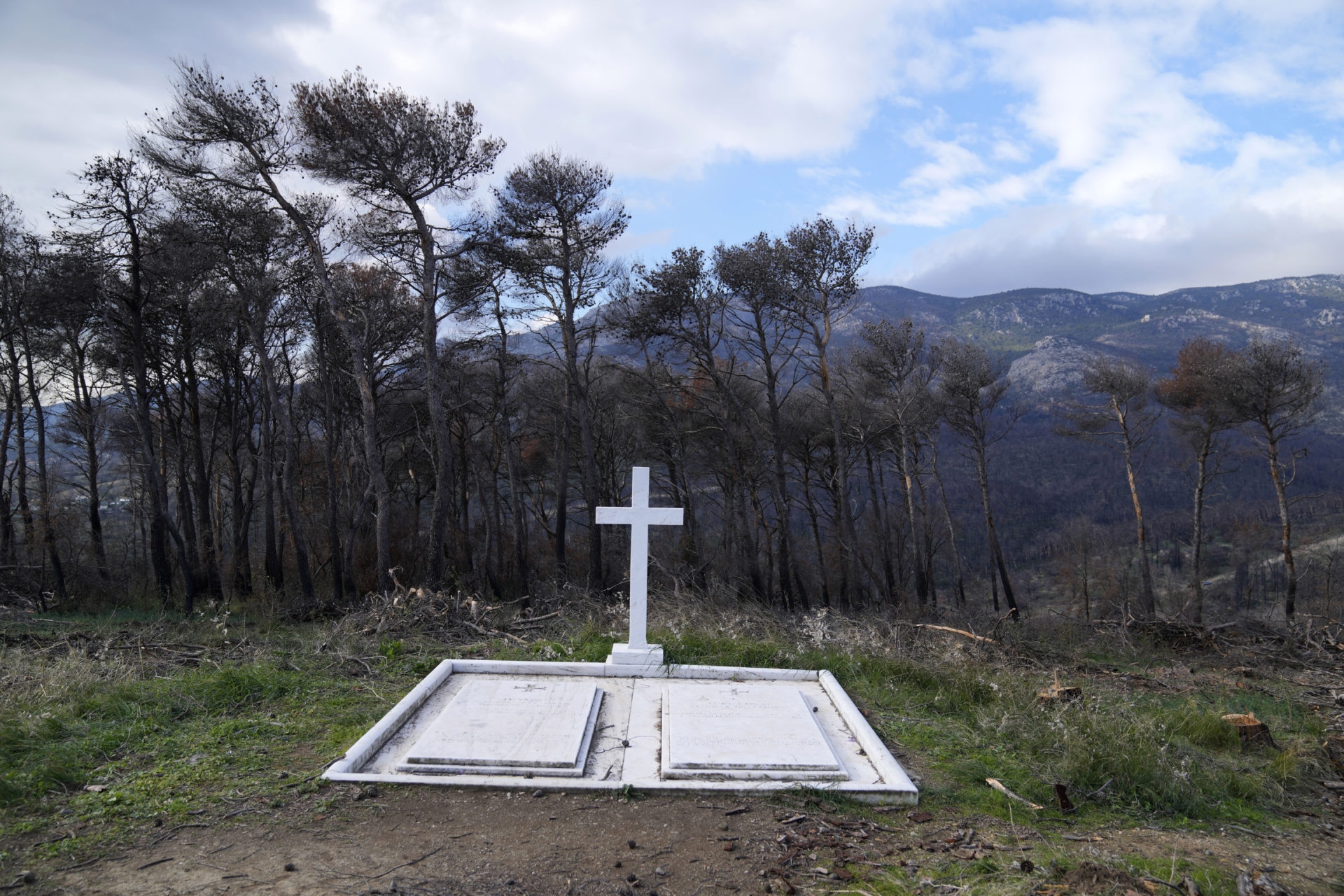 Η θλιβερή ελληνική μοναρχία