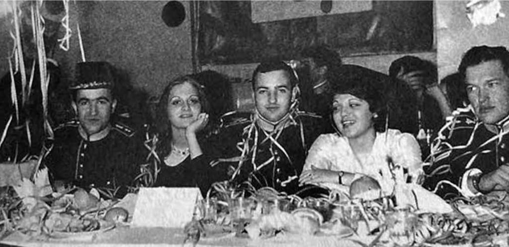 Το άλας του αυταρχισμού