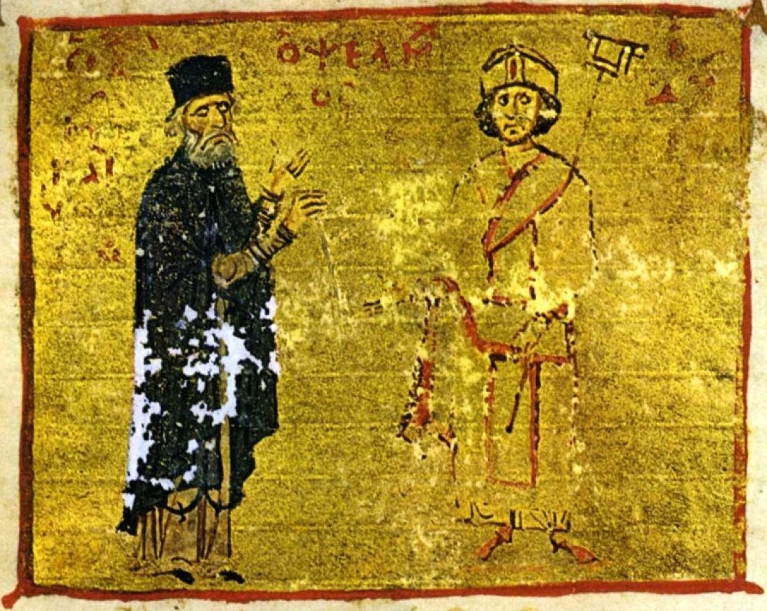 Το ξίφος και η πένα
