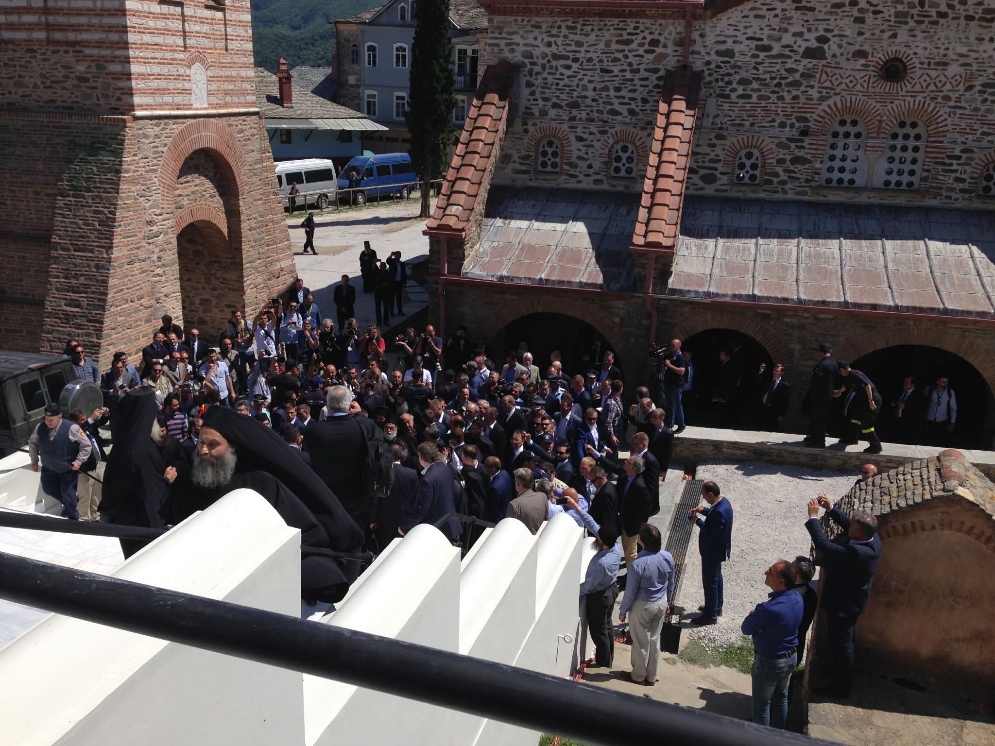 Τα καθάρματα του Πούτιν