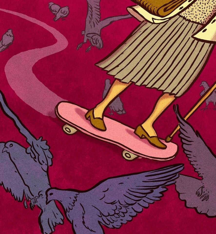 Αθηνά Κακούρη: αιρετική
