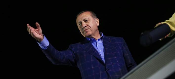 Στην Τουρκία μετά το δημοψήφισμα