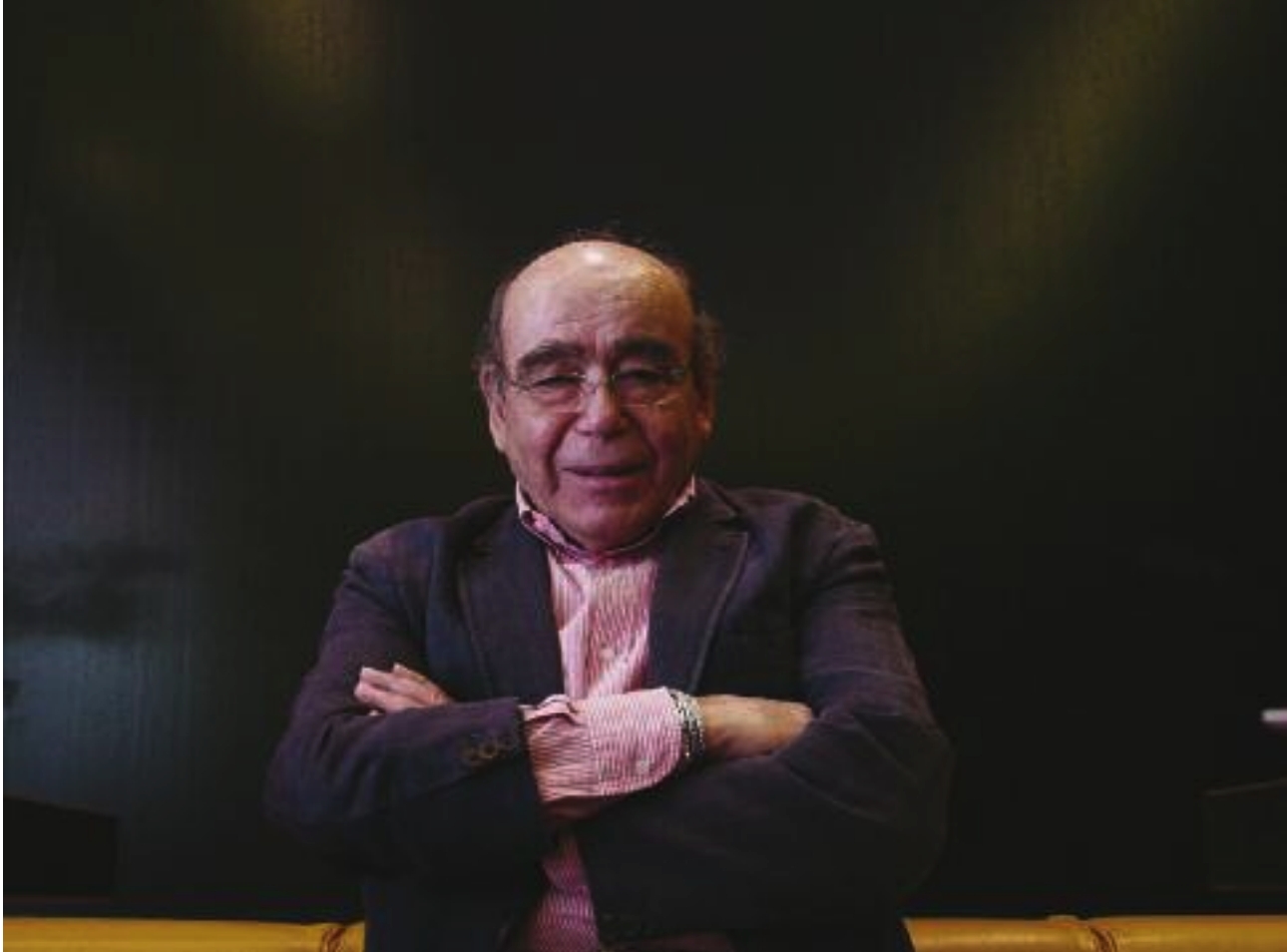 Θανάσης Βαλτινός: Κατηχητής και κατηχούμενος