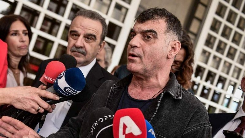 Τα παιδιά του Πούτιν ποίον είχανε πατέρα;