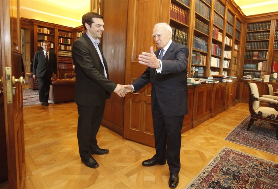 Περί «δυσαρμονίας»