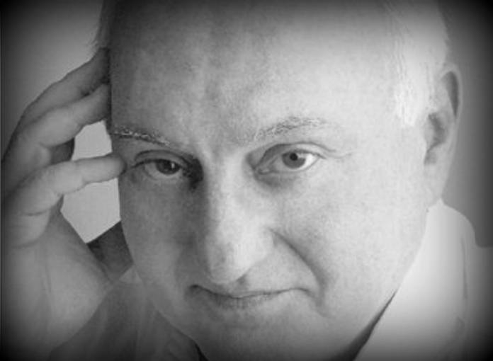 Ερρίκος Μπελιές: «άδειοι από κάθε τι εκτός από λυγμούς»