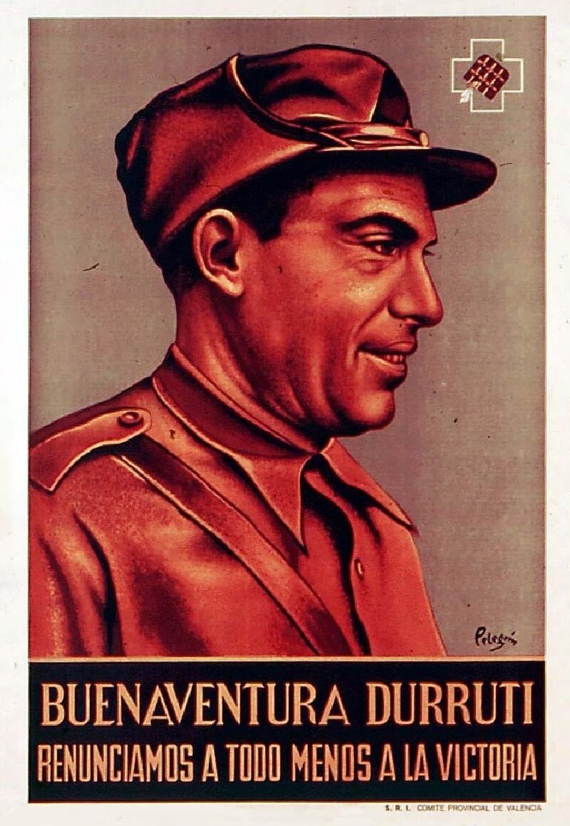 Όταν νικούσαν οι αναρχικοί