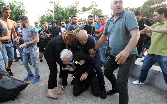 Δυο δηλώσεις για τον Γιάννη Μπουτάρη