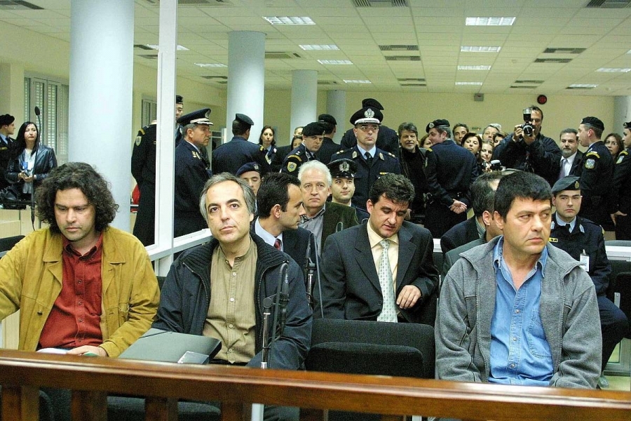 20 χρόνια μετά την εξάρθρωση της 17 Νοέμβρη