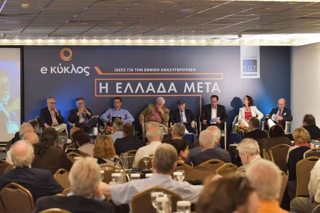 Όνειρο «έξω από το κουτί»