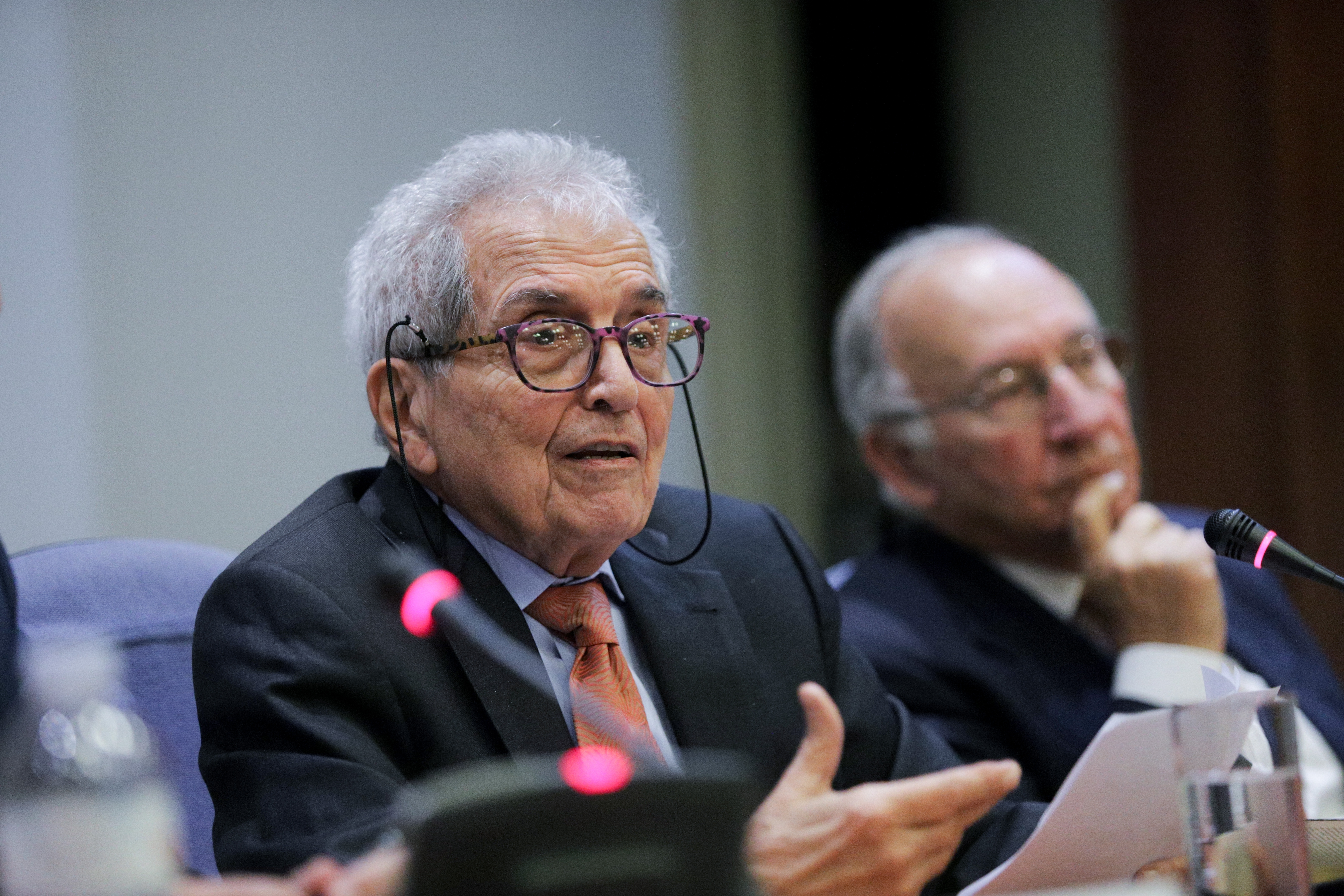 Θεόδωρος Κουλουμπής (1935-2022): Καταλύτης της επιστήμης των Διεθνών Σχέσεων