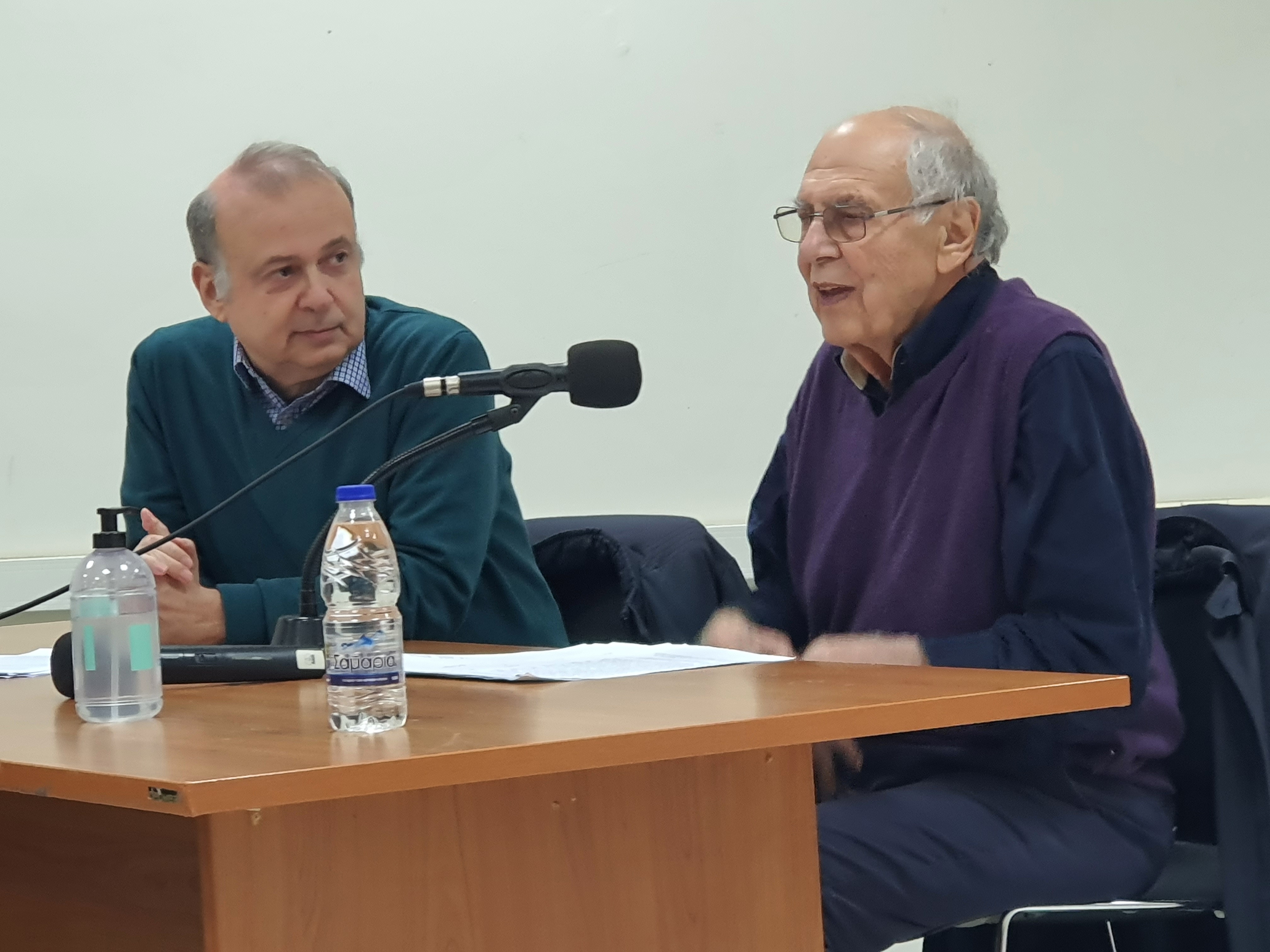 Τι είναι και τι δεν είναι ποίηση