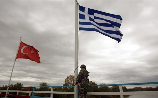 Η στιγμή του διαλόγου με την Τουρκία