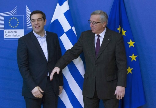 Έξι βδομάδες στα Γόμορρα