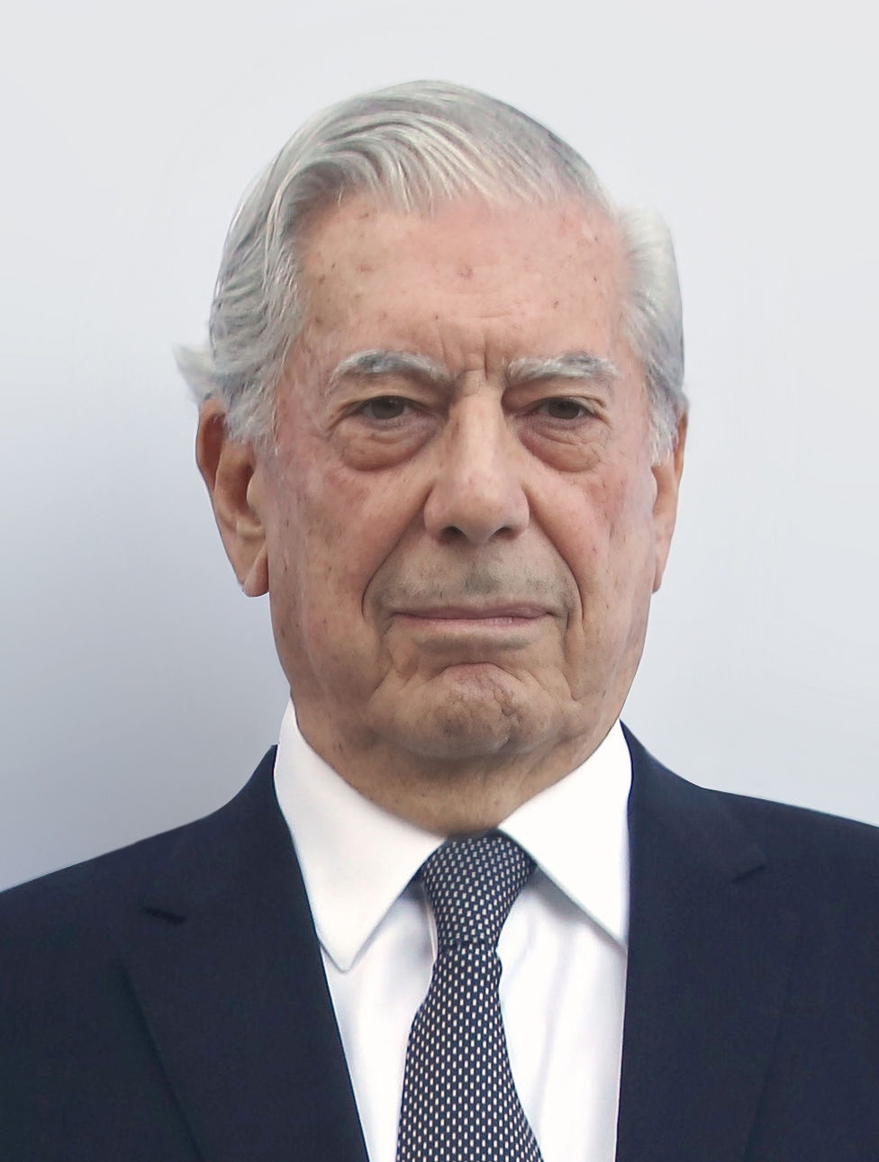 Ποιος ήταν ο Μάριο Βάργκας Λιόσα (1936-2025)