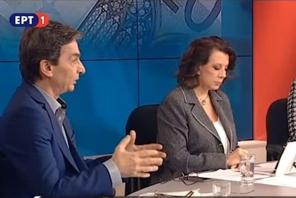 Είναι θεμιτό ένα εμπάργκο στα κανάλια;
