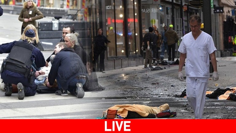 Φιγούρες του εξτρεμισμού: λαϊκισμός, τζιχαντισμός, αντισημιτισμός