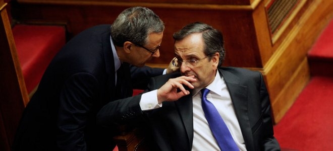 Η δημοκρατικότητα των κομμάτων και των πολιτών