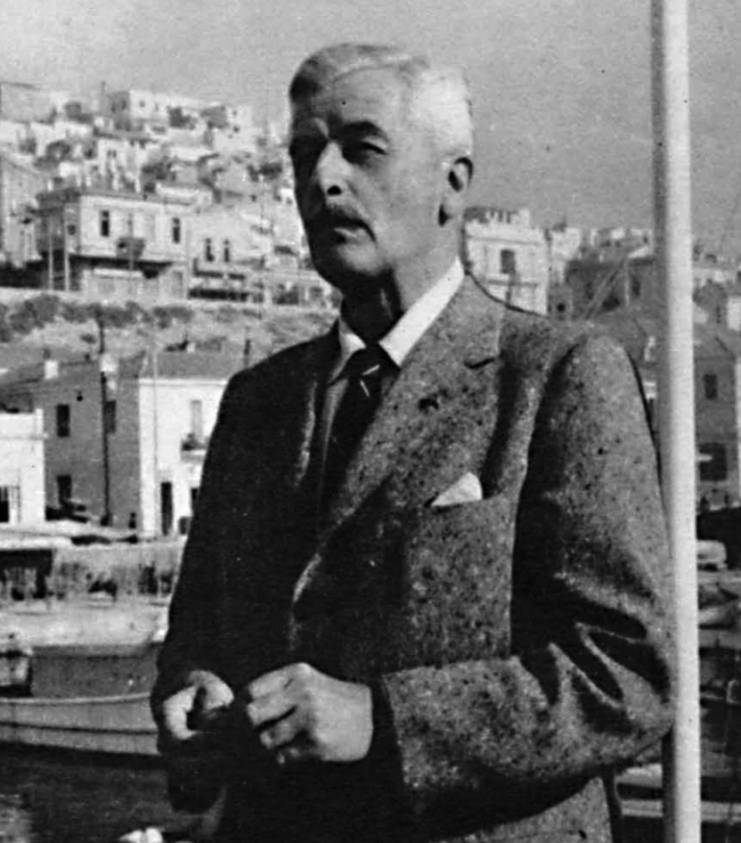 Γουίλλιαμ Φώκνερ: Η λαμπρότητα της αποτυχίας