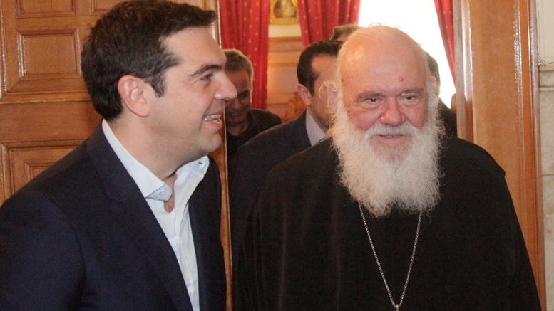 Οι μεγάλοι χαμένοι