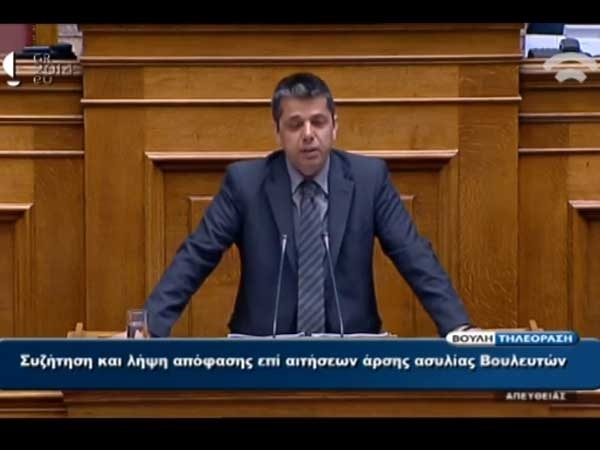 Η μεροληψία ενάντια στον Μπούκουρα