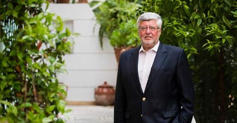 Το Ποτάμι και η εξωτερική πολιτική: τι δεν εκτιμά ορθά ο Α. Μαλλιάς