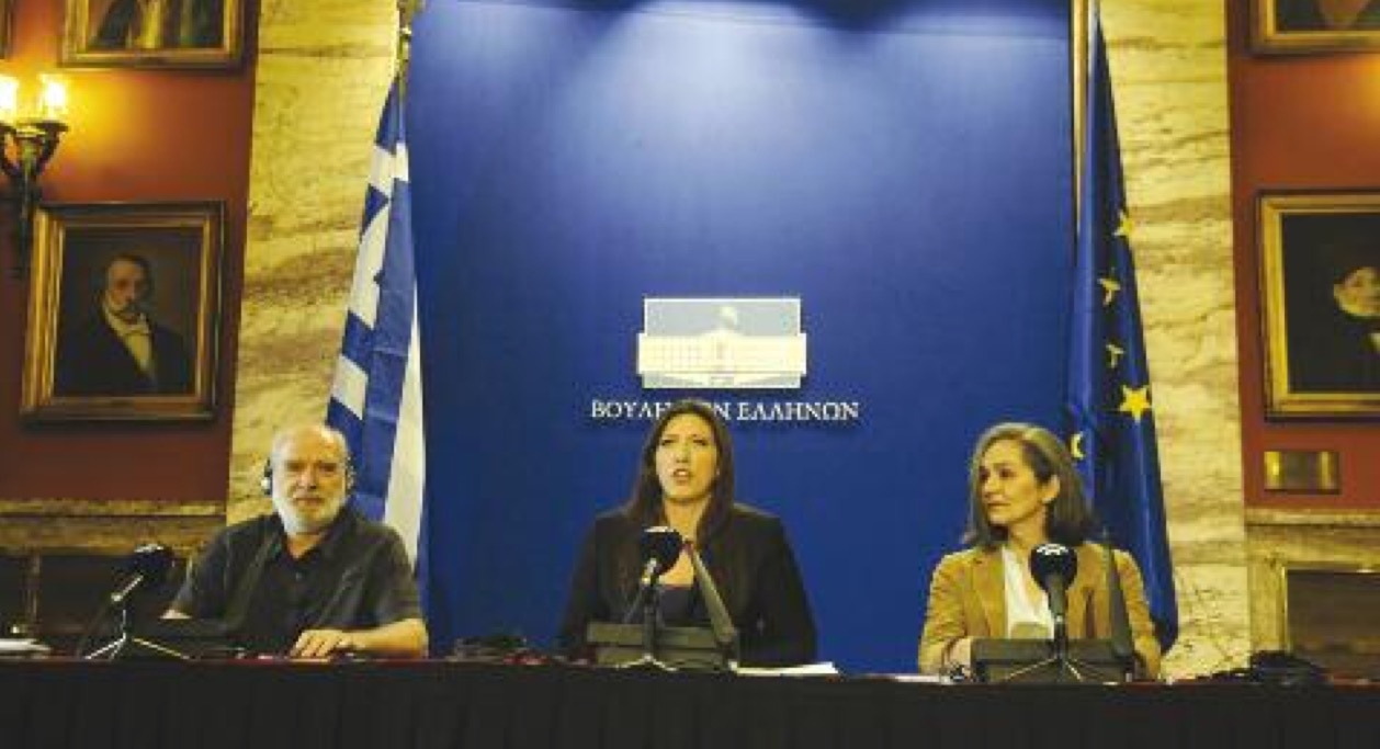 Ο μοιραίος εκσυγχρονισμός του λαϊκισμού