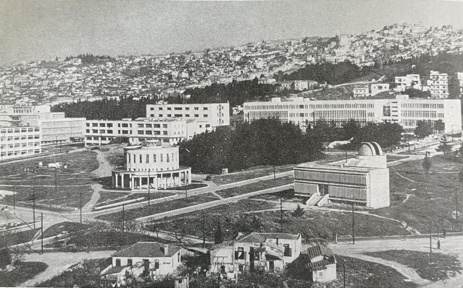 Ἡ ἀντίσταση τῆς καλοσύνης