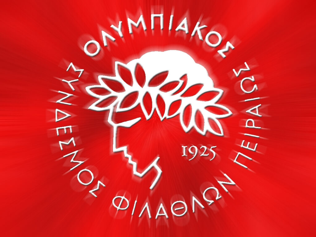 Το Κόμμα του Ολυμπιακού