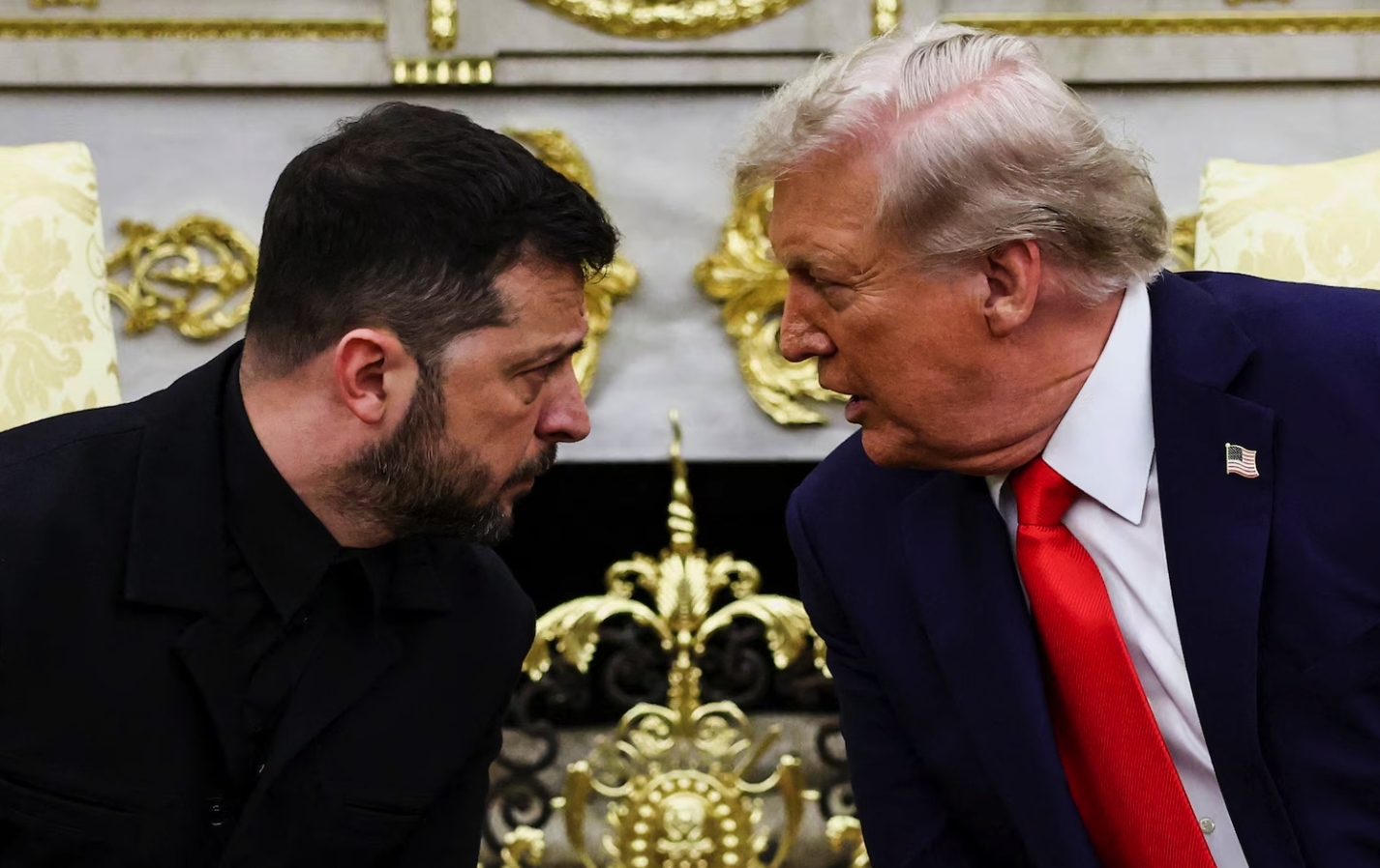 Μπορεί να ικανοποιηθεί η δίψα της Ρωσίας για επέκταση;