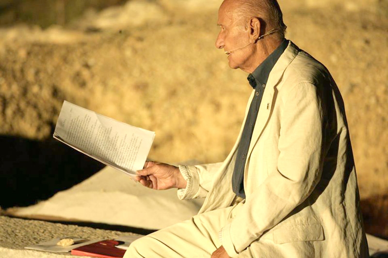 Η μεταπολιτευτική πεζογραφία με το βλέμμα του Δ.Ν. Μαρωνίτη