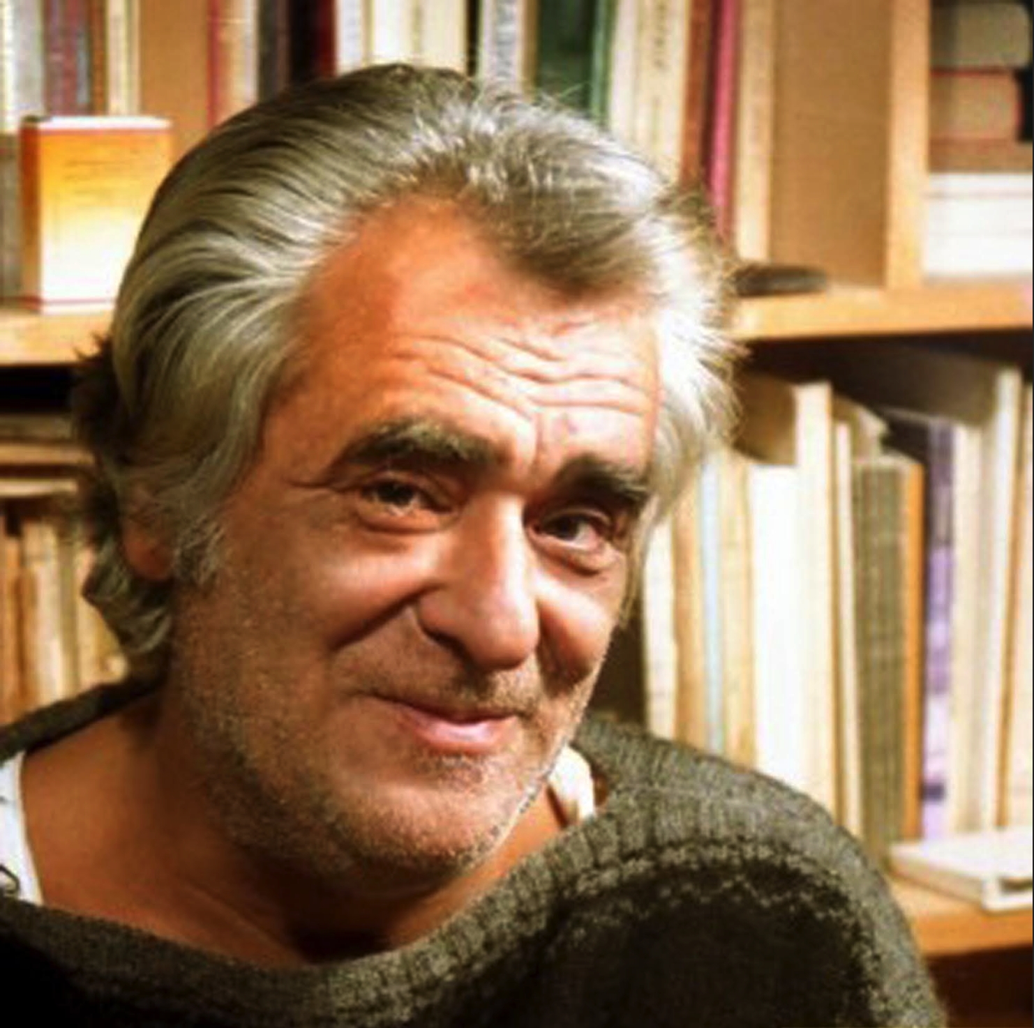 Ο ανένταχτος ποιητής Θωμάς Γκόρπας