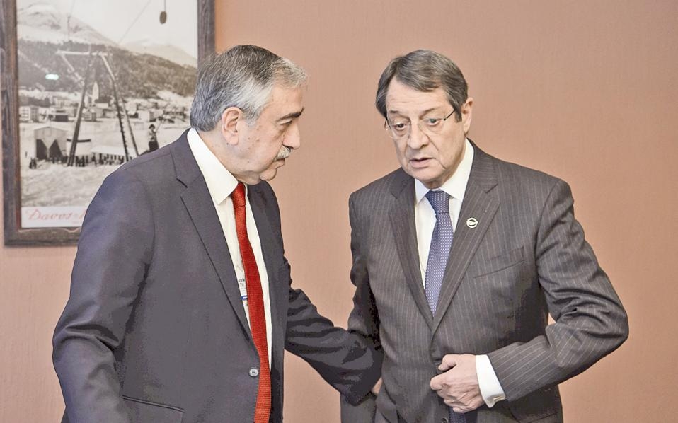 Κυπριακό: τι ακριβώς αποτρέψαμε;