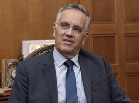 Η σχέση εισαγγελικών αρχών και ανεξάρτητων αρχών