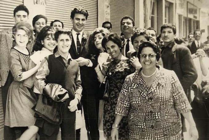 Κράτησα τη ζωή μου με Θεοδωράκη και Μπετόβεν